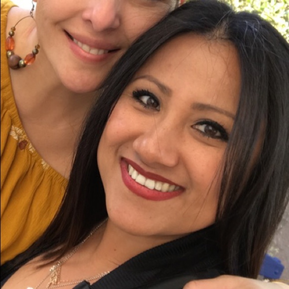 Meet your Posher, Jenny